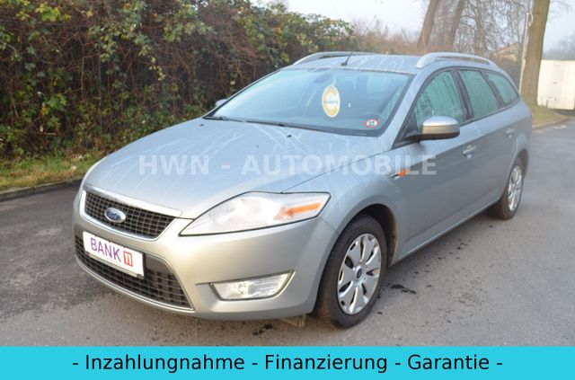 Ford Mondeo Turnier Trend*Klimaauto.1 Hand*64000KM*