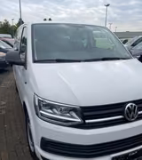 Volkswagen T6 Kombi 8Personenfahrzeug + Camperausstattung  - Volkswagen T6 Kombi in Dortmund