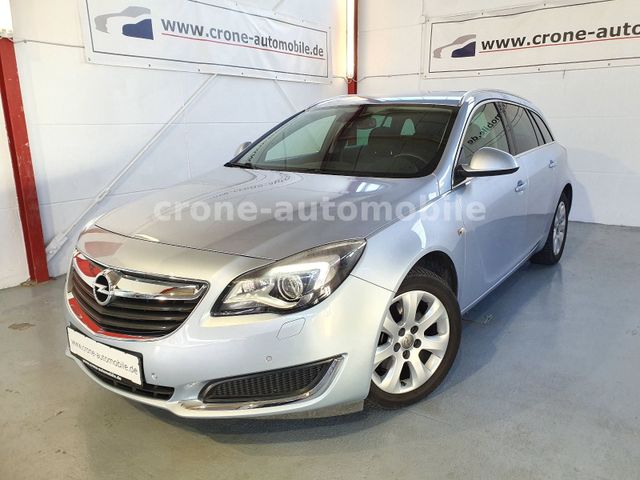 Opel Insignia ST 1.6*170ps*RfK*PDC*Alu*Xenon*Navi*AHK