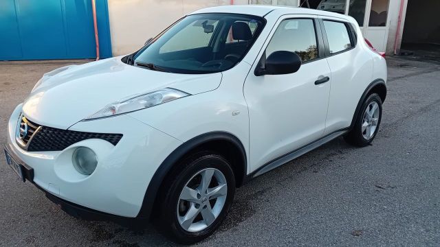 Nissan juke 1.5 dci -full-2014