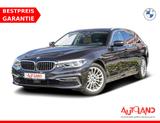BMW 530i Luxury Line LED Panorama Standheizung Navi - BMW 530: Kombi, 530i