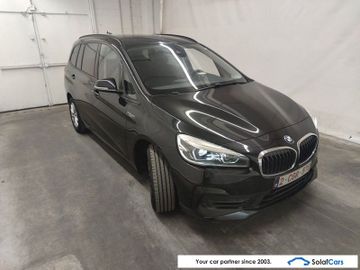 BMW 216 Gran Tourer - 2