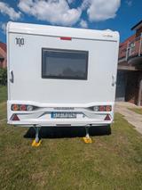 Weinsberg CaraOne 480EU - Weinsberg Wohnmobile & -wagen in Hamburg