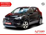 Opel Mokka X 1.4 Turbo Automatik AAC PDC SHZ - Opel in Schwerin