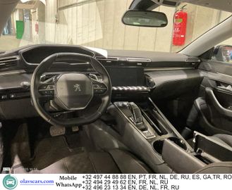 Peugeot 508 - 6