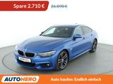 BMW 420i Gran Coupé M Sport Aut.*HEAD-UP*NAVI*HK*LED - BMW 420 Gran Coupé Gebrauchtwagen