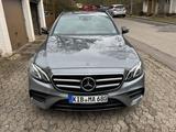 Mercedes-Benz E 400 d 4MATIC T Autom. -