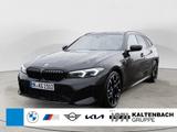 BMW 320d Touring M-Sport Pro FACEL. AHK HUD 360° LED