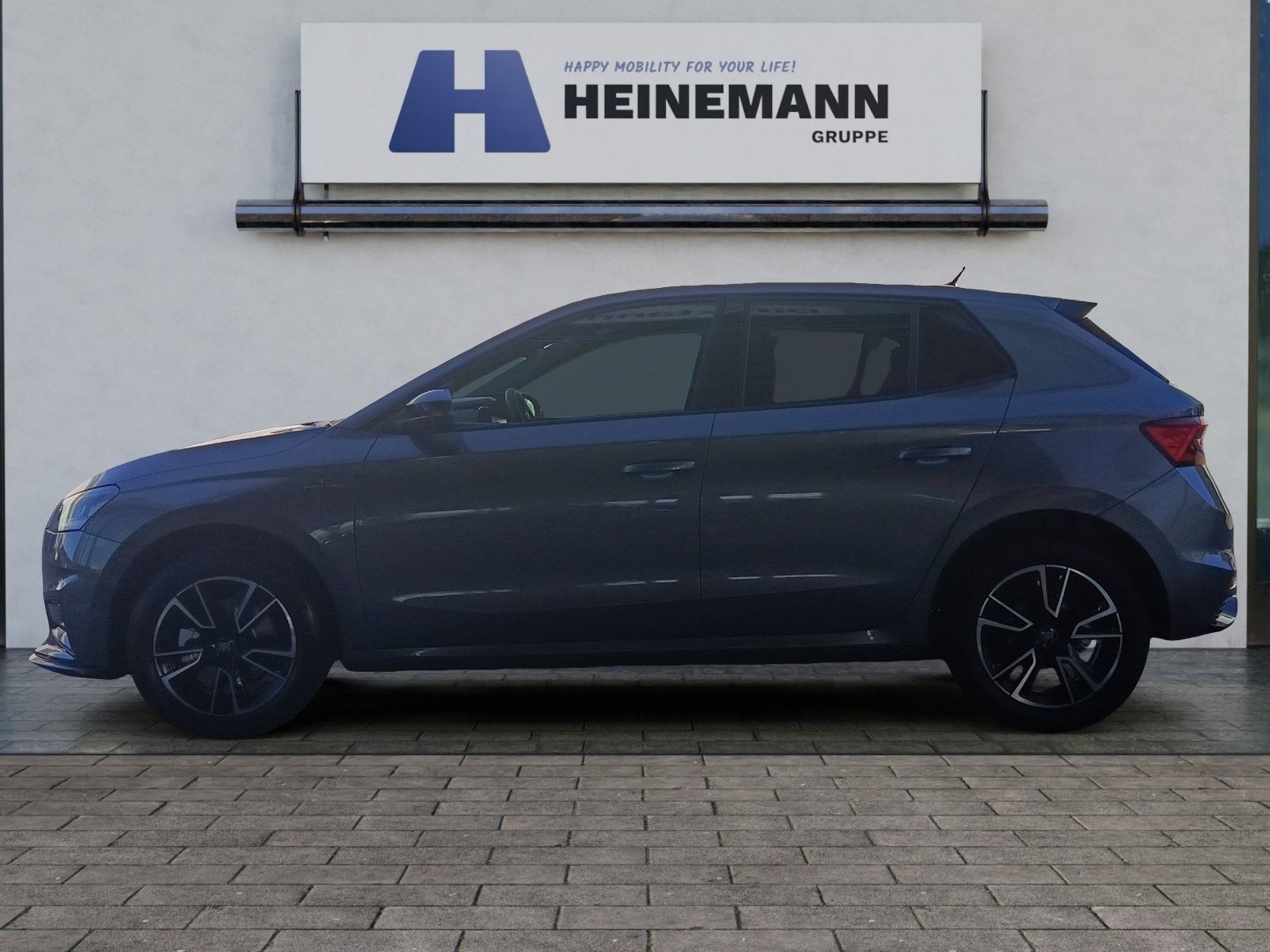 Skoda Fabia Monte Carlo*DSG*LED*Kamera*Climatronic*Sit imagem 2