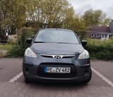 Hyundai i10 1.1 CRDi Style Style - Hyundai i10 mit Diesel-Antrieb