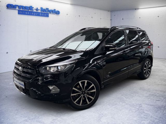 Ford Kuga ST-LINE 1.5EcoBoost 4x4 Aut. *NAVI*AHK*RFK*