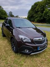 Opel Mokka 1.4 Turbo ecoFLEX Edition Start/Stop E... - Opel Mokka von privat