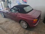 BMW Z1 zu verkaufen - BMW Z1 mit Benzin-Antrieb: Cabrio