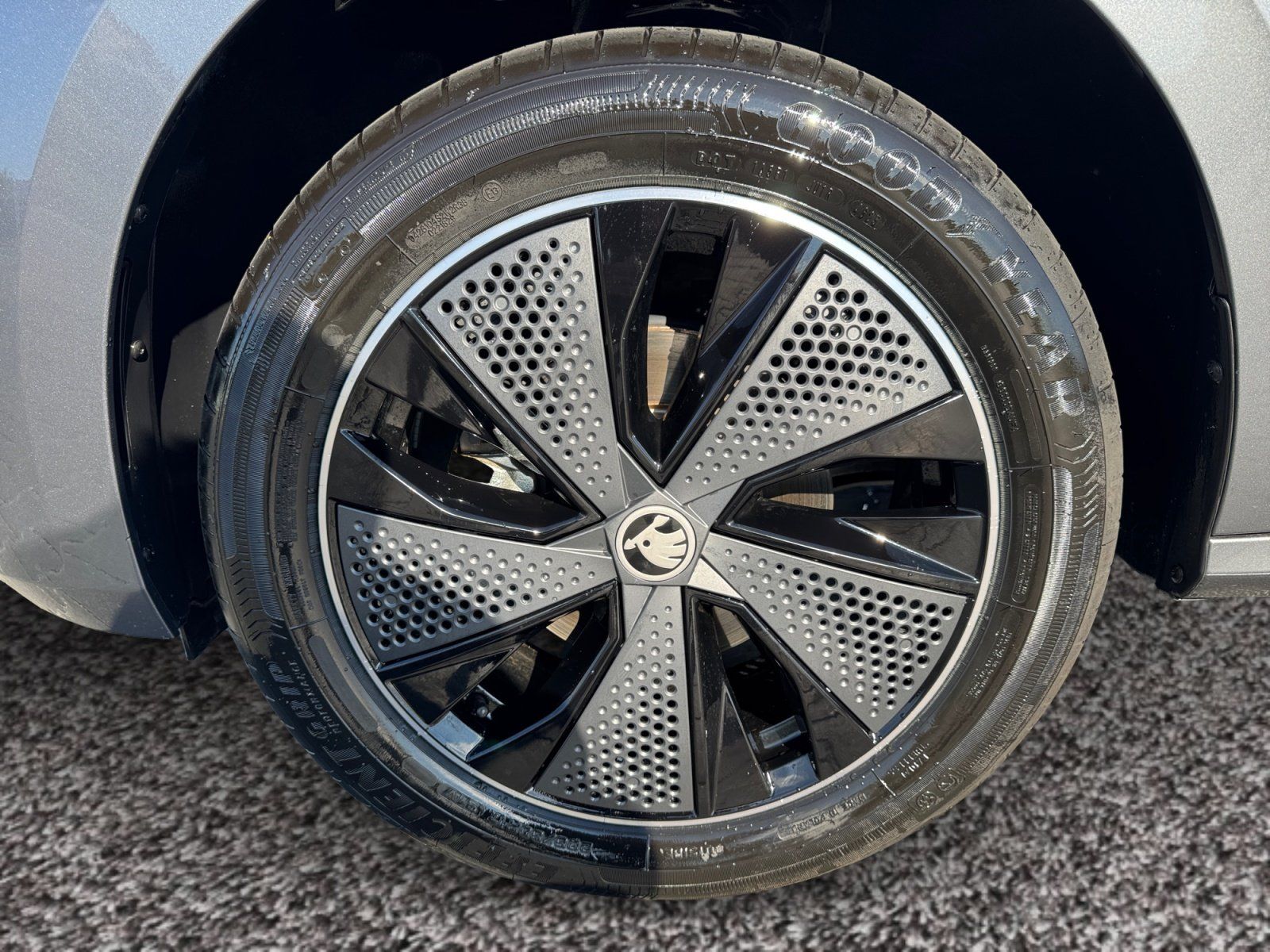 Skoda Kamiq - Bild 8