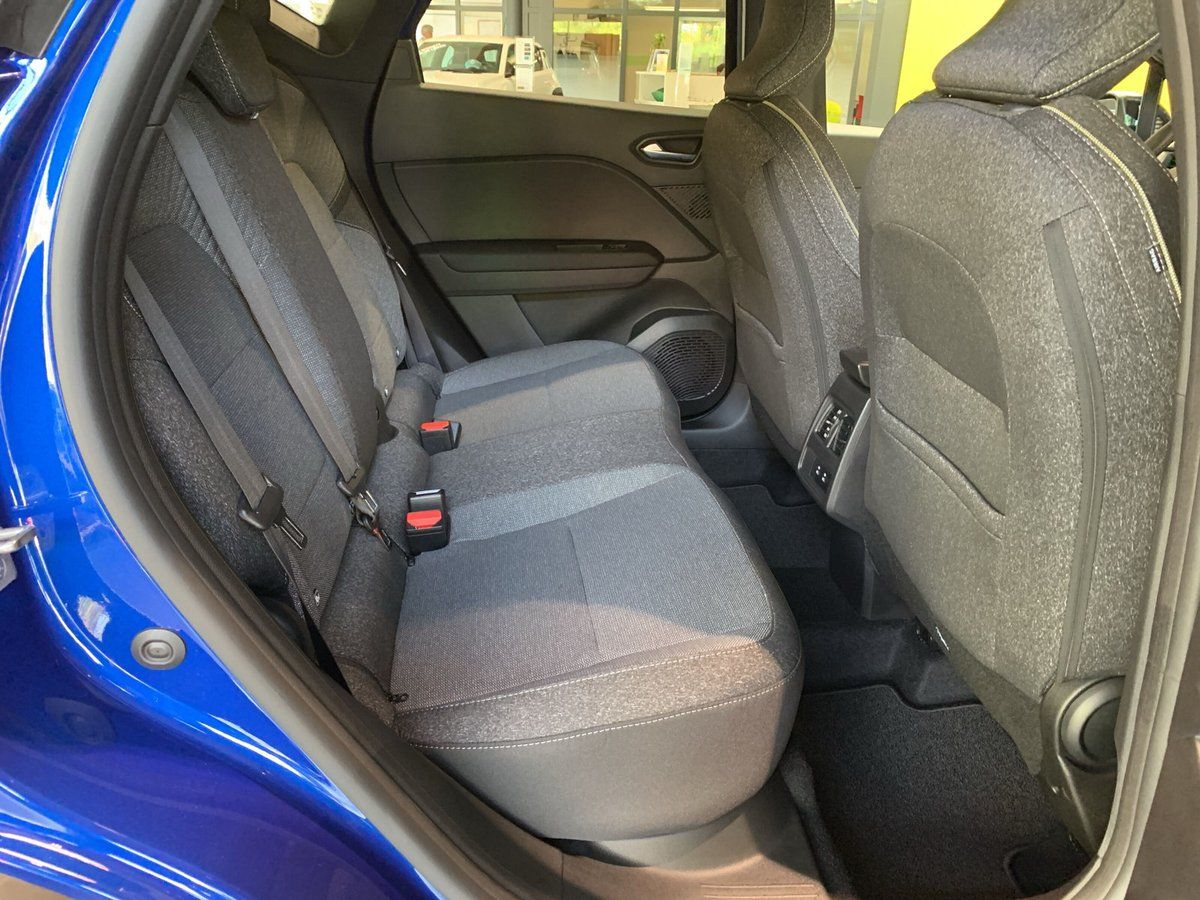 Renault Captur - Bild 26
