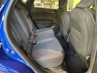 Renault Captur - Vorschau Bild 26