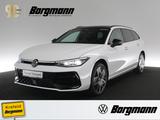 Volkswagen Passat 1.5 eHybrid R-Line AHK 360° SITZBELÜFTUNG