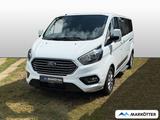 Ford Tourneo 2.0 Transit Kombi 320 L2 Trend - Ford Gebrauchtwagen in Herford