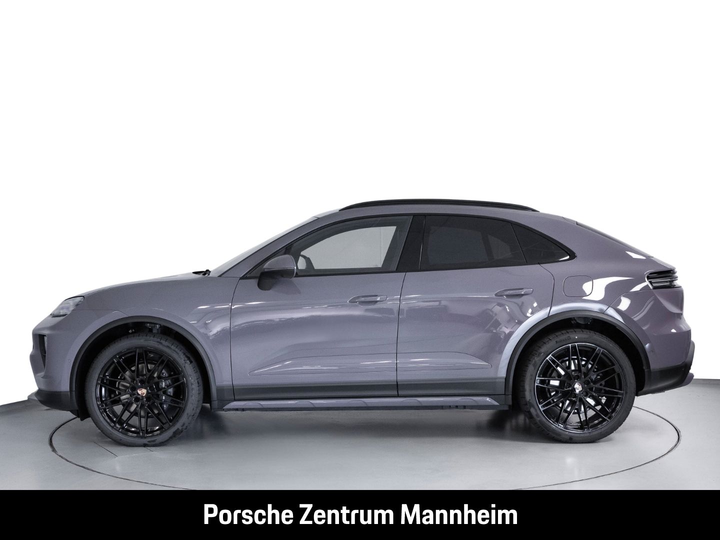 Porsche Macan - Bild 2