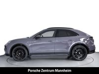 Porsche Macan - Vorschau Bild 2