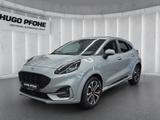 Ford Puma ST-Line Design - Ford Puma: ST Line Design