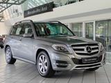 Mercedes-Benz GLK 250 CDI BT 4MATIC AHK+BI-XENON+COMAND+EURO6+ - Mercedes-Benz GLK-Klasse in Stuttgart