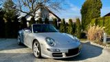 Porsche 997 Carrera Cabriolet  *TOPZUSTAND*