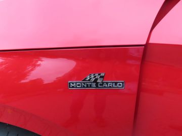 Fotografie 19 des Skoda Kamiq Monte Carlo 1.5 DSG AHK Navi