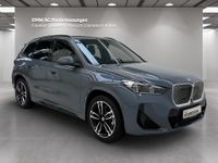 BMW iX1 - Vorschau Bild 3