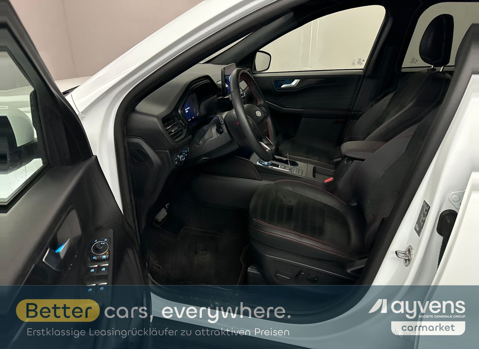 Ford Kuga - Bild 10
