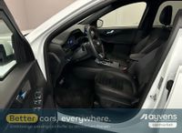 Ford Kuga - Vorschau Bild 10