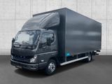 Mitsubishi FUSO Canter 7C18e Koffer, Lbw - Offers matching your search criteria