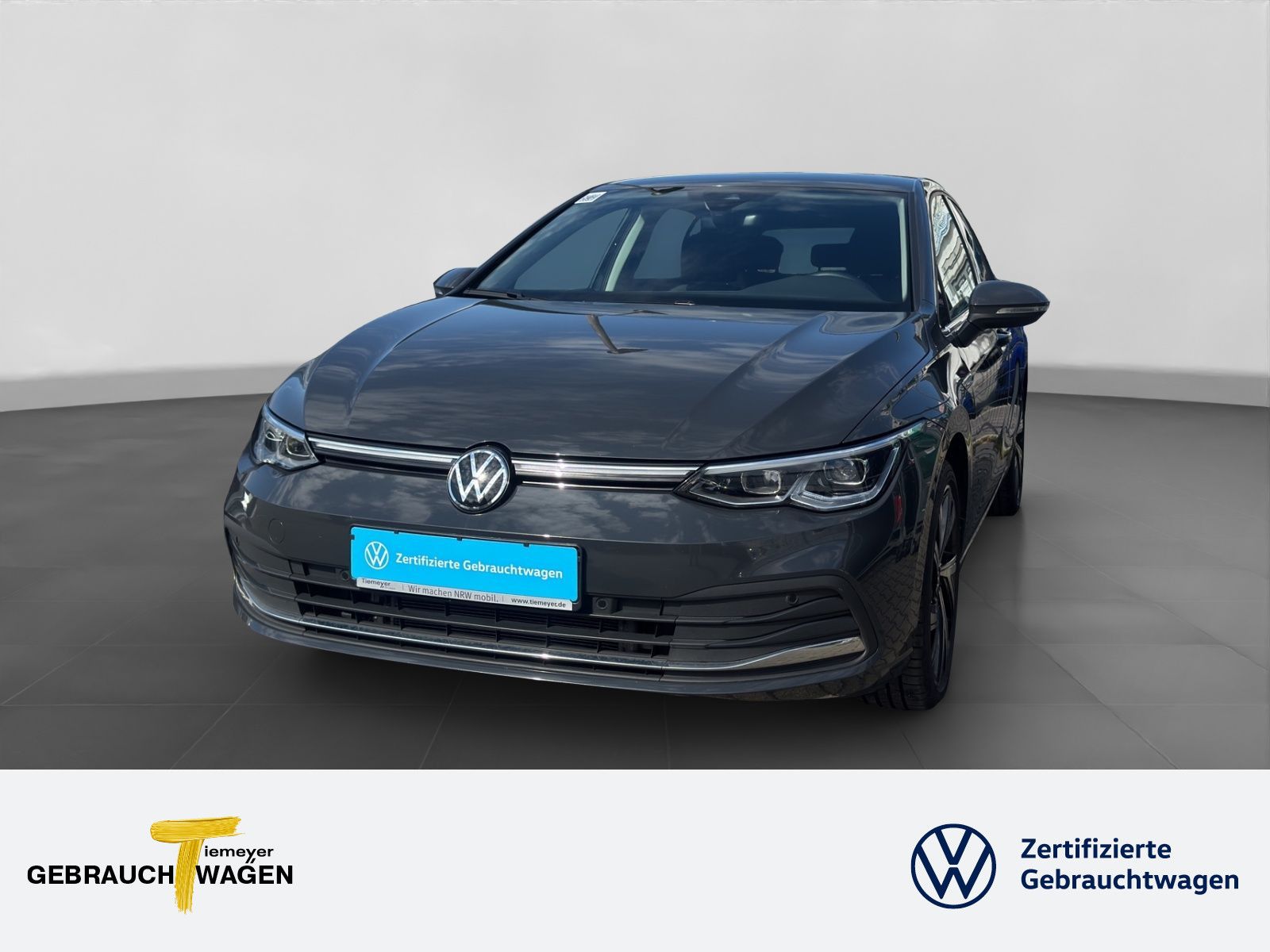 Volkswagen Golf 2.0 TDI DSG STYLE LM18 NAVI ASSIST KAMERA foto 1