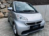 Smart ForTwo fortwo cabrio CDI 40kW Klima/Servo - Smart ForTwo mit Diesel-Antrieb