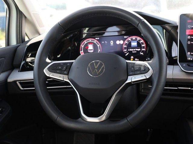 Volkswagen Golf - Bild 11