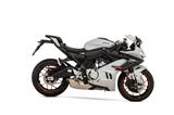 CFMOTO 675SR-R SOFORT VERFÜGBAR - CFMOTO 675SR-R