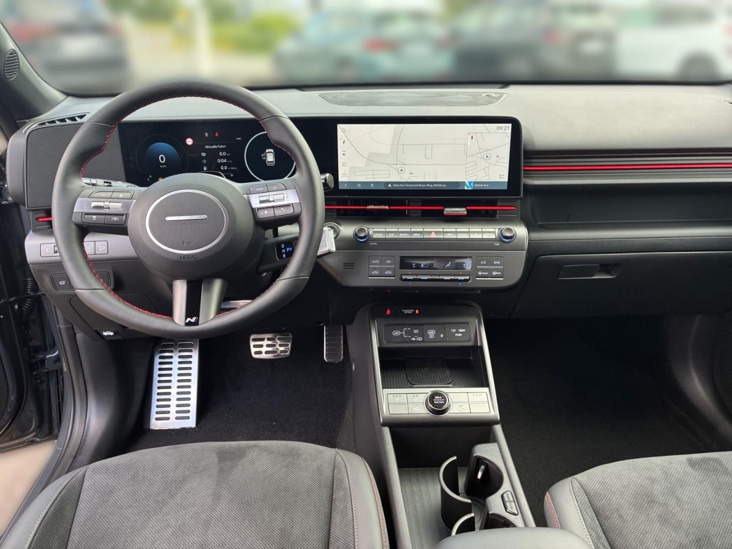Hyundai KONA - Bild 12
