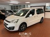 Citroën Berlingo Kombi 1.6 Selection PDC,Tempomat - Citroën Berlingo Gebrauchtwagen in Wuppertal