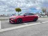 Mercedes-Benz CLA 35 AMG Mercedes-AMG CLA 35 4MATIC DCT Me... - gebrauchte Mercedes-Benz CLA 35 AMG aus dem Jahr 2023