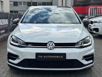Volkswagen Golf - 3