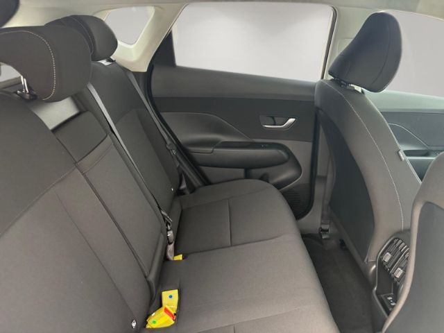 Hyundai KONA Elektro - Bild 13