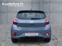 Hyundai i10 - Vorschau Bild 5