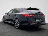 Kia Optima 1.6 CRDi Vision Leder*AHK*Kamera*ACC - Kia Optima: Kombi