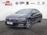 Volkswagen Passat 2.0 TDI R-Line BMT LEDER NAVI AHK ACC LED - Volkswagen Passat: R