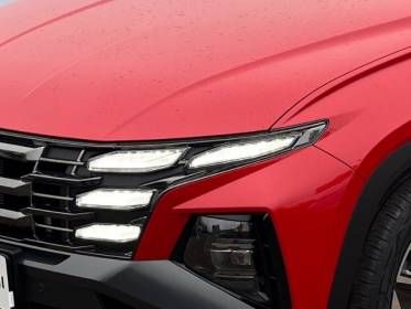 Hyundai Tucson – Bild 5
