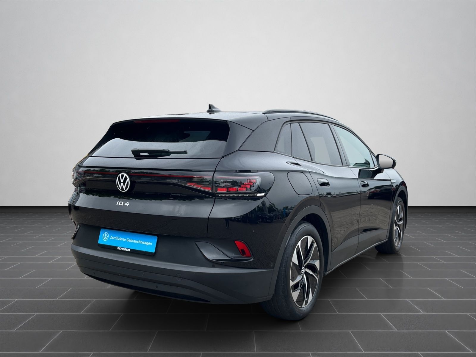 Volkswagen ID.4 - Bild 3