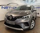 Renault Captur TCe 130 EDC GPF Experience 1HAND - Renault Captur in Solingen