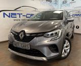 Renault Captur TCe 130 EDC GPF Experience 1HAND - Renault Captur aus 2021