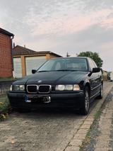 BMW e36 compact 316i - BMW 316 aus 2000: 316i Compact