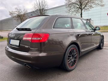 Audi A6 - 3